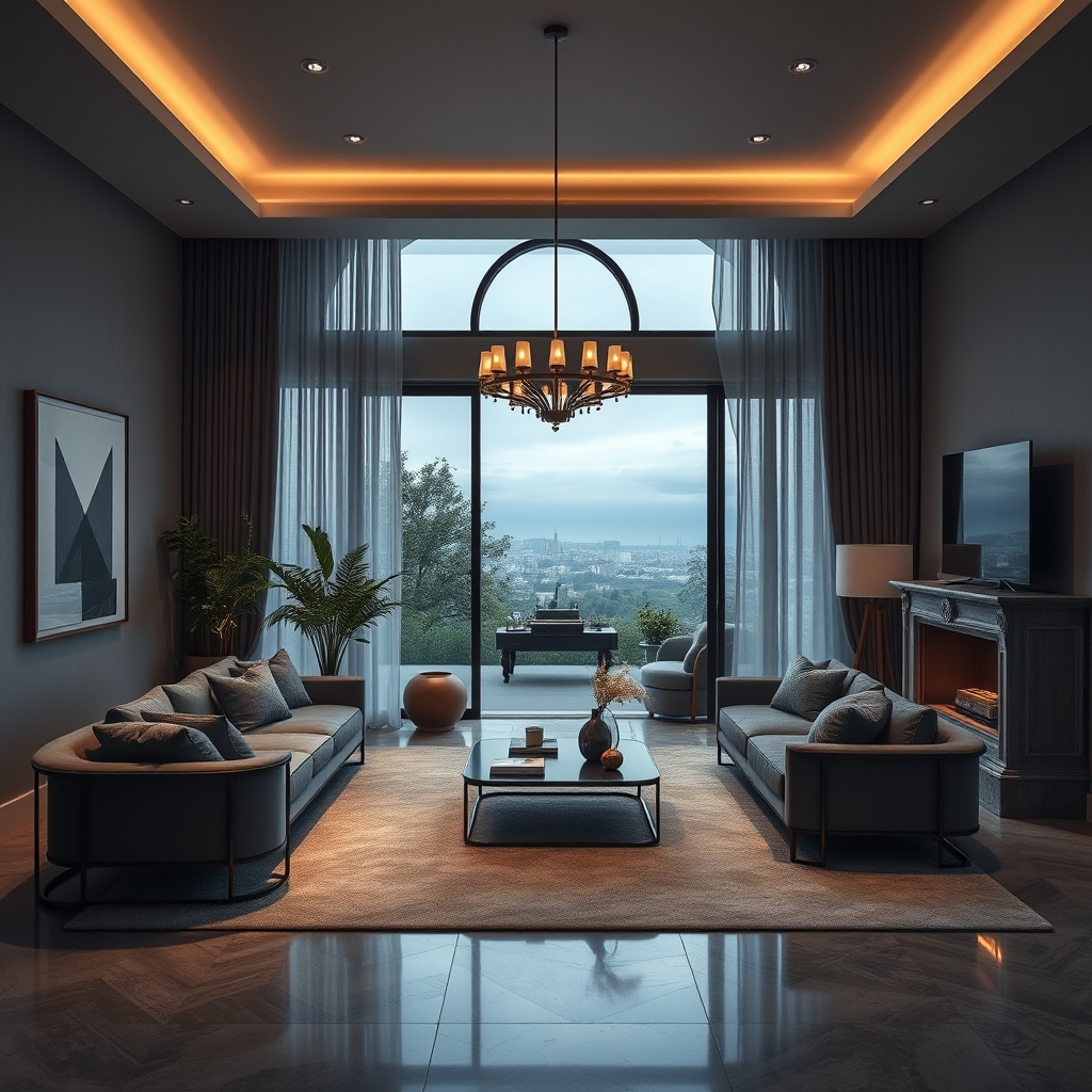 Premium Ev Xidmətləri ilə Təhlükəsiz Oyun