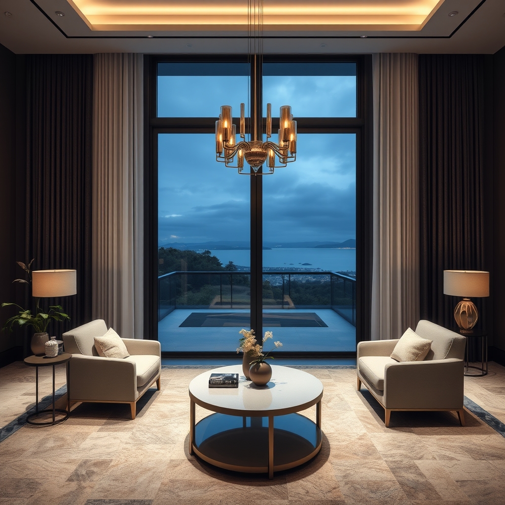 Premium Ev Xidmətləri ilə Təhlükəsizliyin Gizli Xüsusiyyətləri